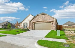 701 Broken Bow Lane, Cleburne, TX 76033