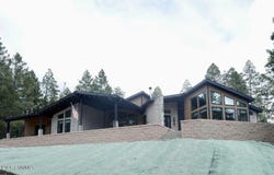 730 Little Bear, Cloudcroft, NM 88317