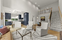 820 E Franklin Avenue, Naperville, IL 60540