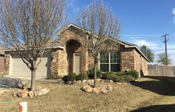 3600 White Summit Lane, Melissa, TX 75454