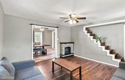 514 E Scott Street, Monett, MO 65708