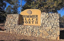 3372 Whisper Lane, Heber, AZ 85928