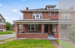 2254 S Braddock Ave, Pittsburgh, PA 15218