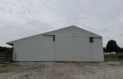 E 1100 S, Clinton, IN 47842