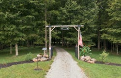 2116 N Stout Road, Liberty, IN 47353