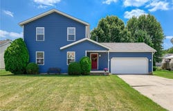 835 Yorkshire Drive, Ravenna, OH 44266