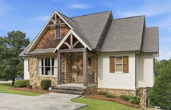 188 ROCK SHORE POINT Rd, Arley, AL 35541