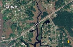 Tampa Circle, Pearlington, MS 39572