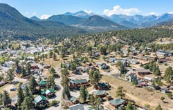 220 Virginia Dr, Estes Park, CO 80517