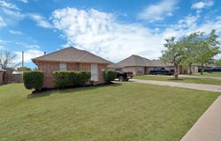 1800 Buena Vista Drive, Denton, TX 76210