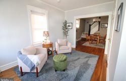 315 N MULBERRY, LANCASTER, PA 17603