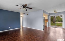 60 MESA Road, Springfield, IL 62702