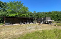 796 Blue Branch Road, Bennington, OK 74723