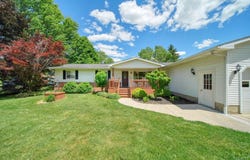 2943 Lee Marie Drive, Adrian, MI 49221