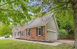 8800 W 115th Street, Overland Park, KS 66210