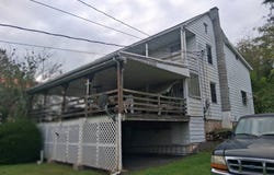 38 High, New Buffalo, PA 17069