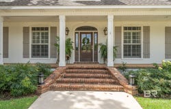 303 South Drive, Fairhope, AL 36532