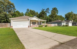 11393 WELLINGTON Lane, Hammond, LA 70403