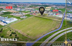 C W Post Rd, Jonesboro, AR 72401