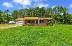 25136 Floyd Avenue, Dinwiddie, VA 23803
