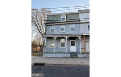 526 YORK Street, BURLINGTON, NJ 08016