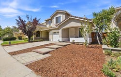 3295 Sandpebble DR, SAN JOSE, CA 95136