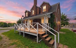 361 N Trimble Road, Mansfield, OH 44906