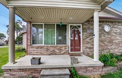 11209 Jackson Street, Taylor, MI 48180