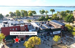 522 E Wilson Street, Madison, WI 53703