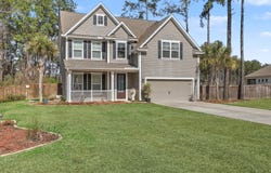 404 Bowstring Drive, Huger, SC 29450