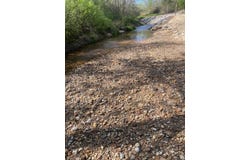 Blue Creek Rd, Vina, AL 35593