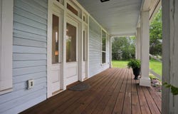 306 Rivers St, Smithville, TX 78957