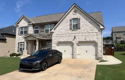 582 Oakville Trail, Hampton, GA 30228