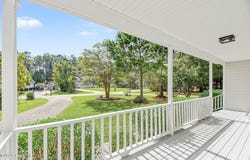 745 Comet Drive, Beaufort, NC 28516