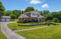 278 Redmon Road, Paris, KY 40361