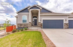 9423 Fairway Glen Drive, Peyton, CO 80831