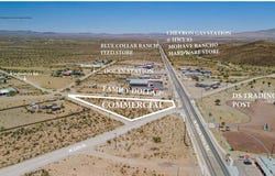 316-08-021 N PIERCE FERRY Road, Dolan Springs, AZ 86441