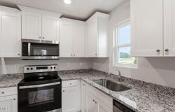 3814 Origin Drive, Bailey, NC 27807