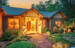 895 LANGDON WOODS DR, DYKE, VA 22935