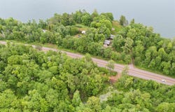 State Hwy 13, Bayfield, WI 54814