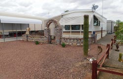 770 W Mountain, Quartzsite, AZ 85346