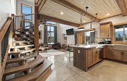 169 Coram Stage Road, Coram, MT 59913