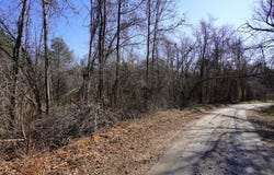 Gene Fleming Road, Iva, SC 29655