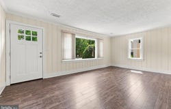 531 RICHMOND ROAD, CASTLETON, VA 22716