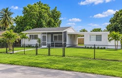 6510 SW 20th Ct, Miramar, FL 33023