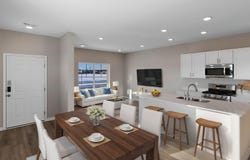 7788 Bunker Lake Boulevard NW, Ramsey, MN 55303