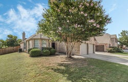 3628 Andrea Drive, Flower Mound, TX 75022