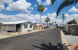 2605 S Tomahawk Road, Apache Junction, AZ 85119
