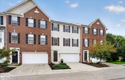 9013 Mercer Drive, Fishers, IN 46038
