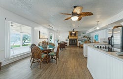 12960 Gantt Road E, Azle, TX 76020